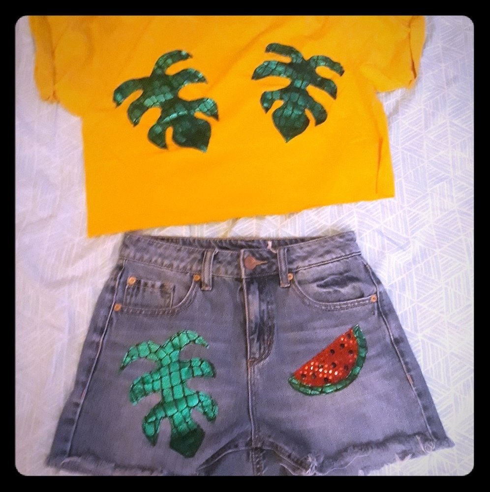 Summer Set - Picture 1 of 1